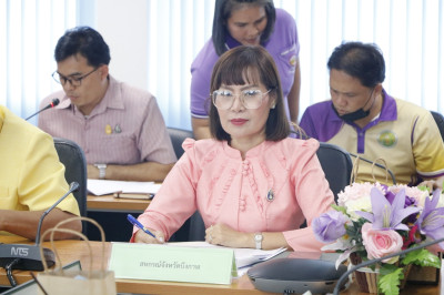 ร่วมประชุมคณะอนุกรรมการพัฒนาการเกษตรและสหกรณ์จังหวัดบึงกาฬ ... พารามิเตอร์รูปภาพ 1